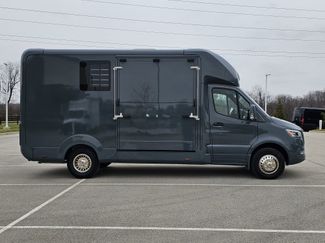 New 2024 Mercedes-Benz Sprinter 3500 video 2