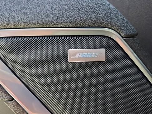 Certified 2025 Chevrolet Silverado 1500 LTZ w/ Technology Package image 15