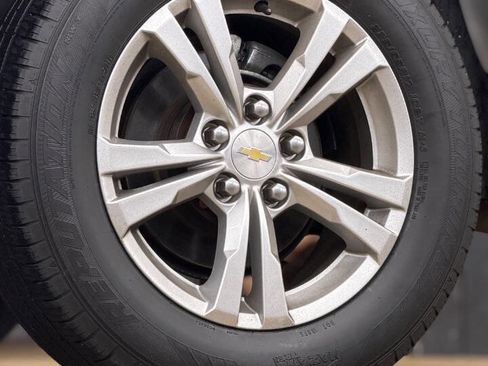 Used 2014 Chevrolet Equinox LS image 15