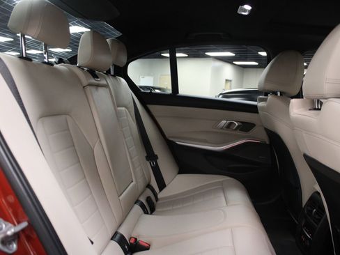 Used 2020 BMW M340i xDrive image 18