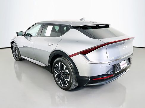 Used 2023 Kia EV6 Wind w/ Wind Technology Package AWD/4WD image 9