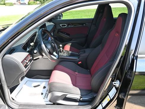 Used 2025 Honda Civic Si image 26