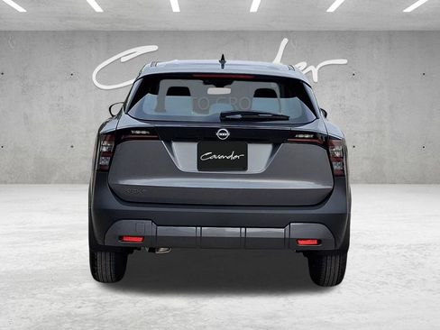 New 2027 Nissan Kicks S FWD image 16