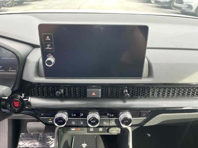 New 2027 Honda CR-V EX-L image 21