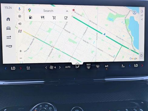 New 2025 Ford Expedition Platinum w/ Stealth Appearance Package image 14