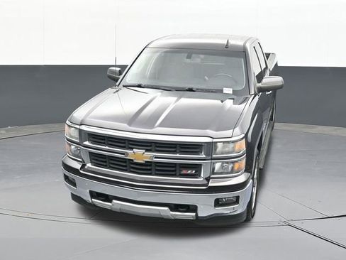 Used 2015 Chevrolet Silverado 1500 LT w/ All Star Edition image 61