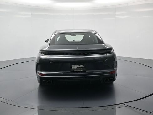 Used 2026 Porsche Panamera Turbo S AWD/4WD image 29
