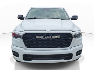 Used 2025 RAM 1500 Big Horn RWD video 2