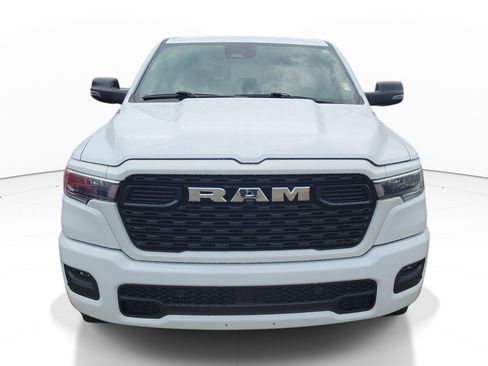Used 2025 RAM 1500 Big Horn RWD image 2