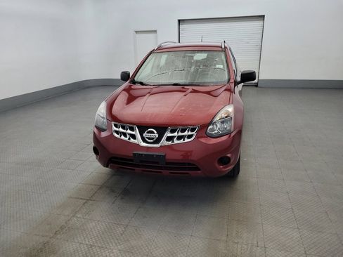 Used 2015 Nissan Rogue S w/ Convenience Package AWD/4WD image 15