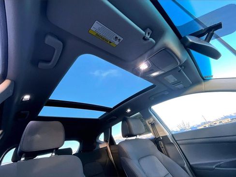 Used 2017 Hyundai Tucson Value image 22