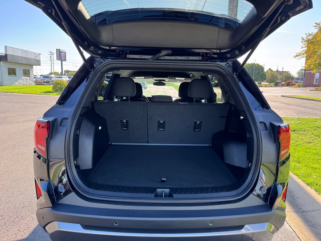 Certified 2026 GMC Terrain Elevation FWD image 26