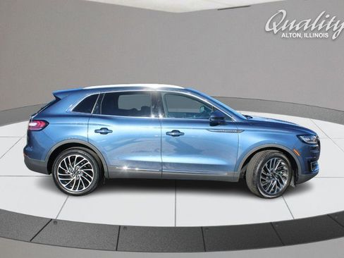 Used 2019 Lincoln Nautilus Reserve w/ Driver Assistance Package image 3