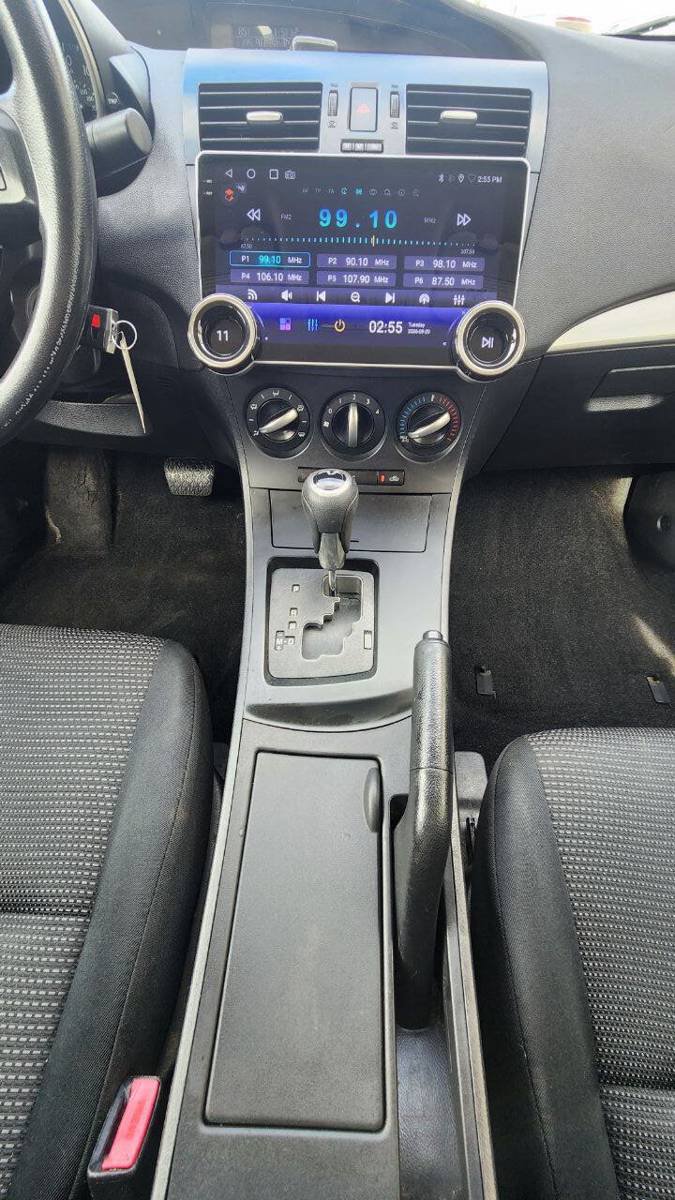 Used 2013 MAZDA MAZDA3 i Sport FWD image 13