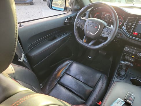 Used 2023 Dodge Durango R/T image 15
