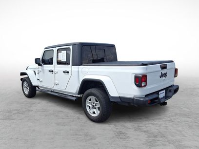 Used 2020 Jeep Gladiator Sport w/ Quick Order Package 24S