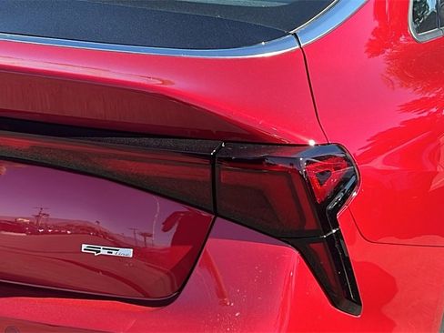New 2025 Kia K5 GT-Line image 9