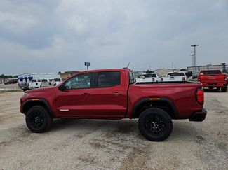 New 2026 GMC Canyon Elevation w/ Convenience Package RWD video 2