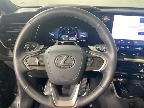 Used 2026 Lexus TX 350 AWD w/ Technology Package image 17