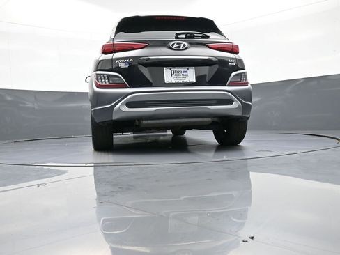 Certified 2023 Hyundai Kona Limited AWD/4WD image 31