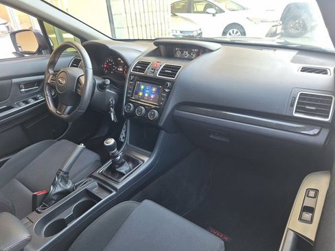 Used 2019 Subaru WRX image 17