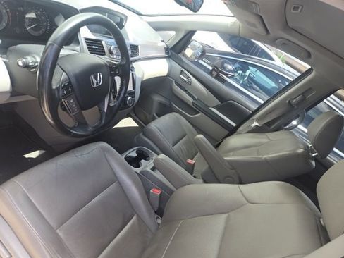 Used 2015 Honda Odyssey EX-L image 8