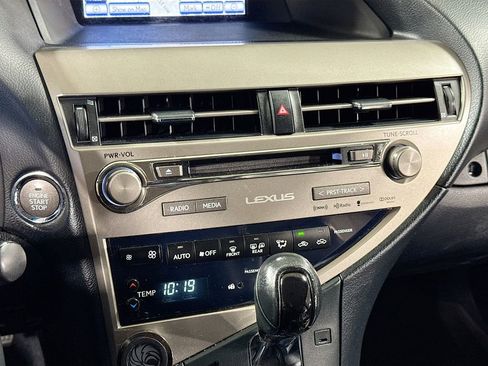Used 2015 Lexus RX 350 AWD image 22