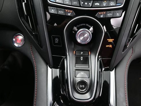 Used 2023 Acura RDX A-Spec image 12