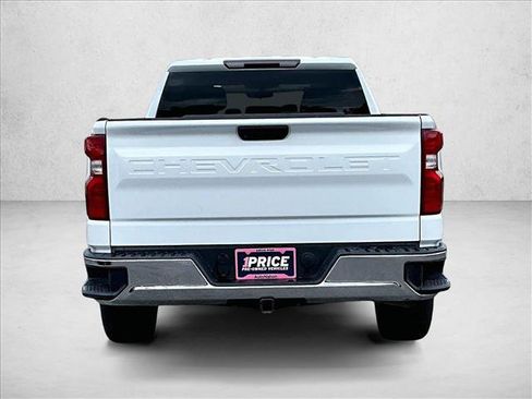 Used 2020 Chevrolet Silverado 1500 LT RWD image 4