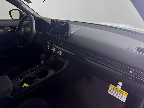 New 2026 Honda Civic Sport image 26