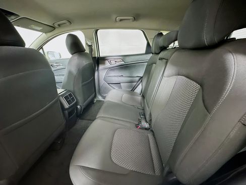 Used 2025 Kia Sportage LX image 26