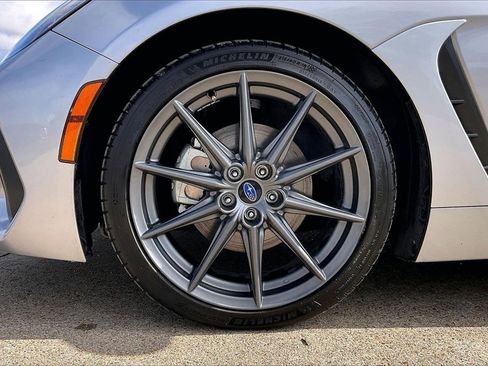 Used 2023 Subaru BRZ Limited w/ Popular Package #1 image 31