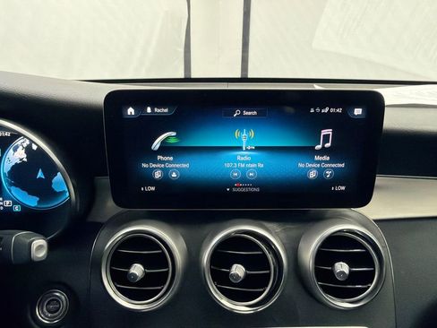 Used 2021 Mercedes-Benz GLC 300 w/ Premium Package image 31