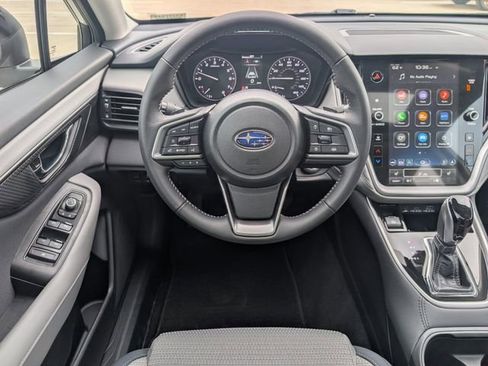 Certified 2025 Subaru Outback Premium image 23