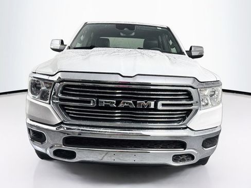 Used 2024 RAM 1500 Laramie RWD image 2