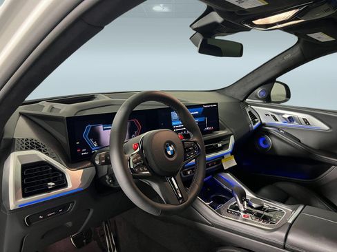 New 2026 BMW XM Label Red AWD/4WD image 4