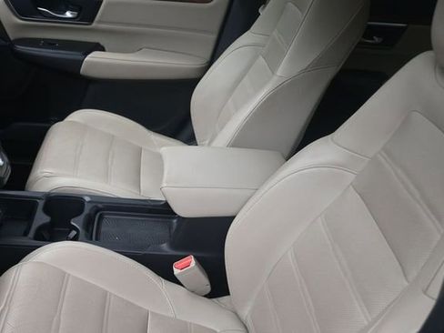 Used 2018 Honda CR-V EX-L image 23
