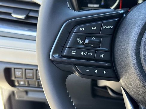New 2025 Subaru Forester Limited image 41