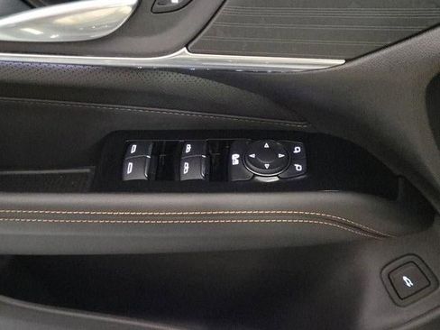 Certified 2025 Cadillac CT4 Sport image 29