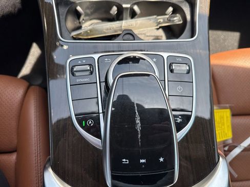 Used 2018 Mercedes-Benz C 300 Cabriolet image 26