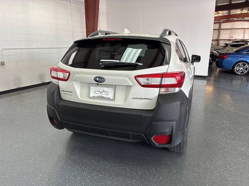 Used 2018 Subaru Crosstrek 2.0i Premium AWD/4WD image 4