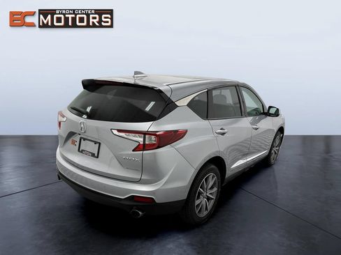 Used 2020 Acura RDX AWD w/ Technology Package image 6