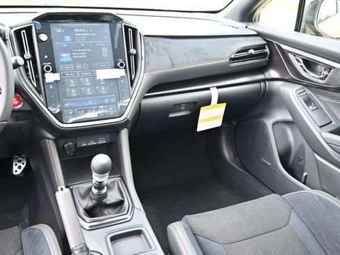 New 2026 Subaru WRX tS image 10