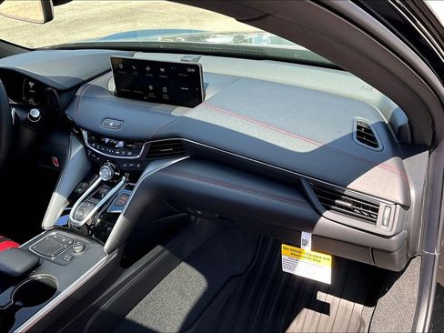 Used 2025 Acura TLX SH-AWD w/ A-SPEC Pkg image 21