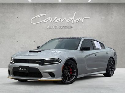 Used 2023 Dodge Charger R/T w/ Daytona Edition Group