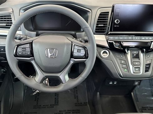 New 2026 Honda Odyssey Sport-L image 15