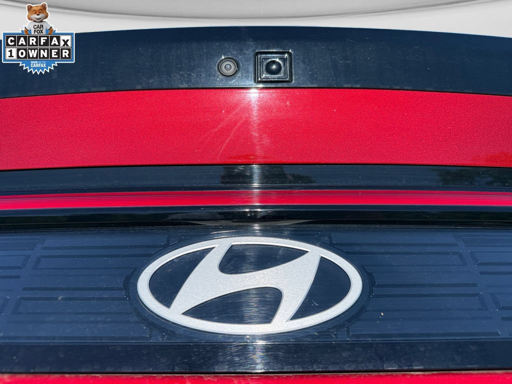 Used 2024 Hyundai Sonata N Line FWD image 18
