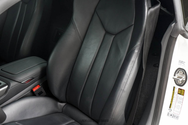 Used 2022 Audi R8 V10 performance RWD image 41