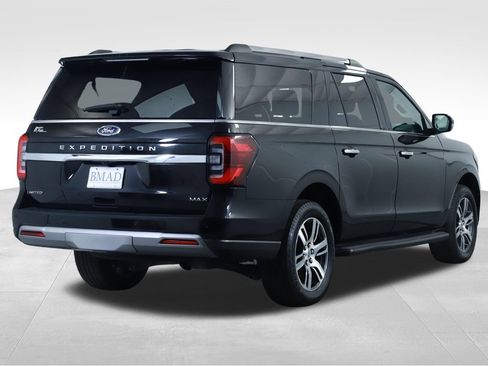Certified 2024 Ford Expedition Max Limited AWD/4WD image 13