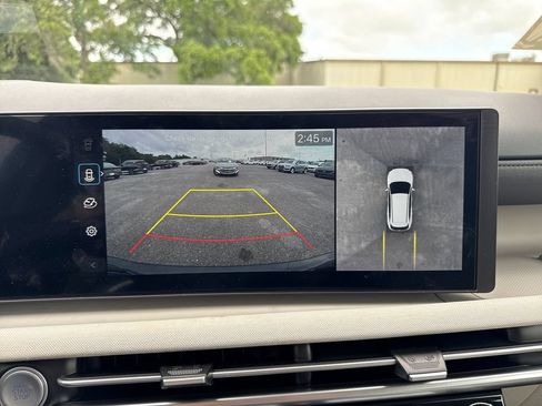Used 2025 Hyundai Tucson Limited FWD image 24